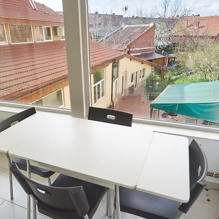 Zen House Hostel Timisoara Exterior photo