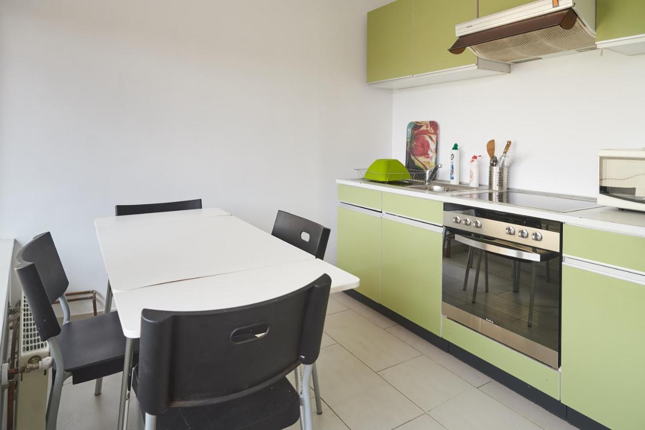 Zen House Hostel Timisoara Exterior photo