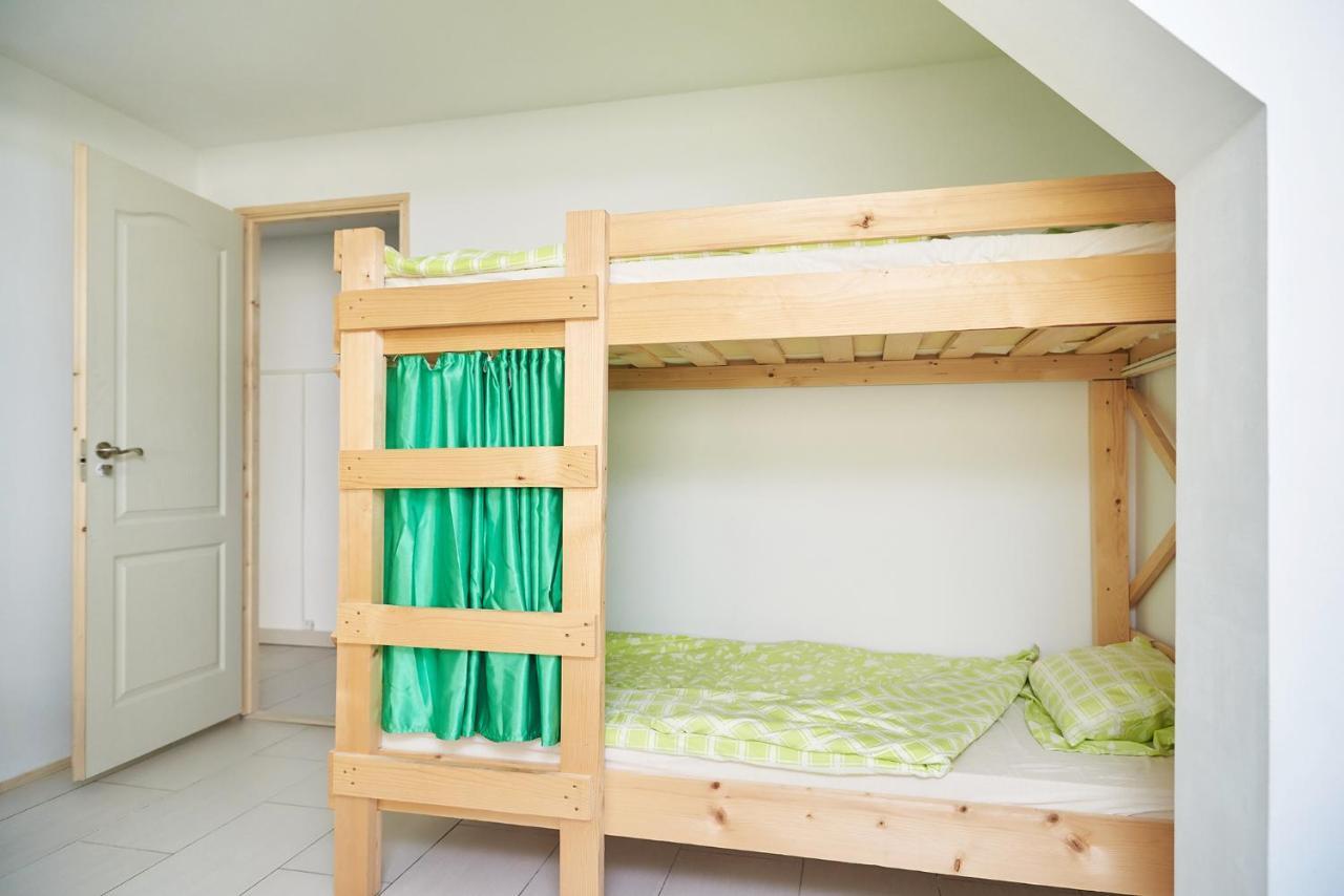Zen House Hostel Timisoara Exterior photo